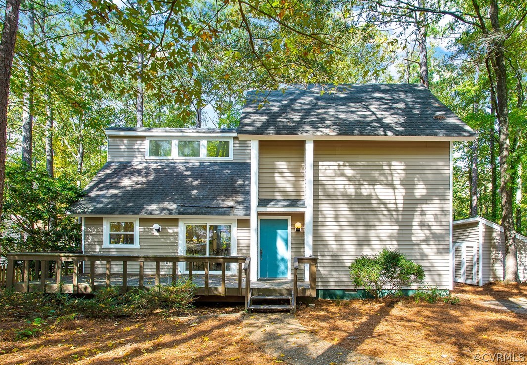 11618 Gordon School Road North Chesterfield, VA 23236 - Photo 1 of 31 Gallery Image 1