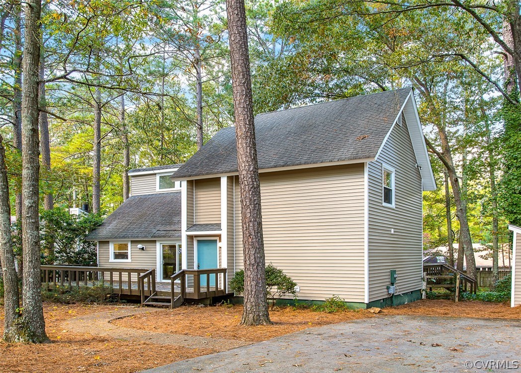 11618 Gordon School Road North Chesterfield, VA 23236 - Photo 2 of 31 Gallery Image 2