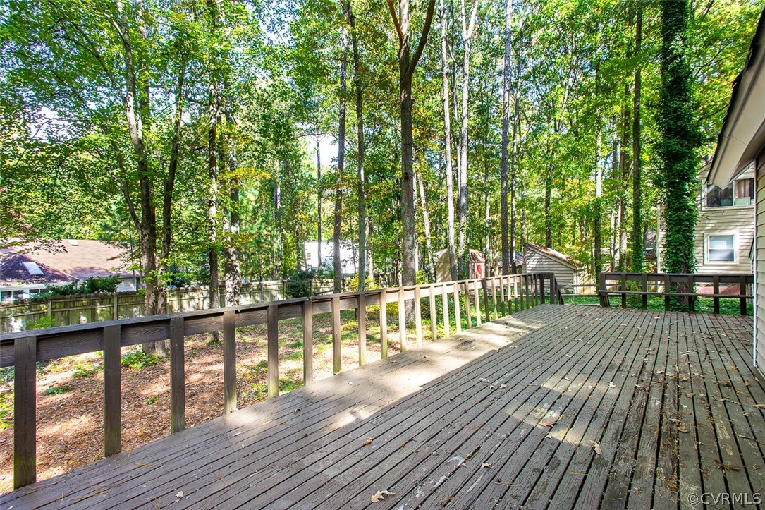 11618 Gordon School Road North Chesterfield, VA 23236 - Photo 26 of 31 Gallery Image 26