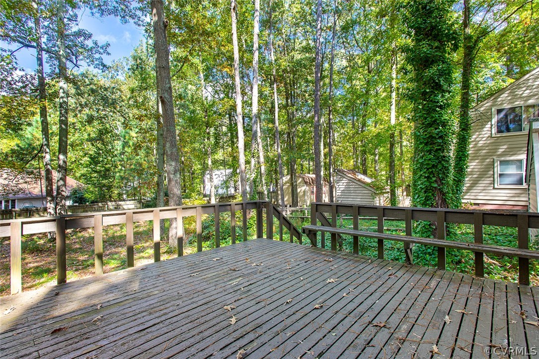 11618 Gordon School Road North Chesterfield, VA 23236 - Photo 27 of 31 Gallery Image 27