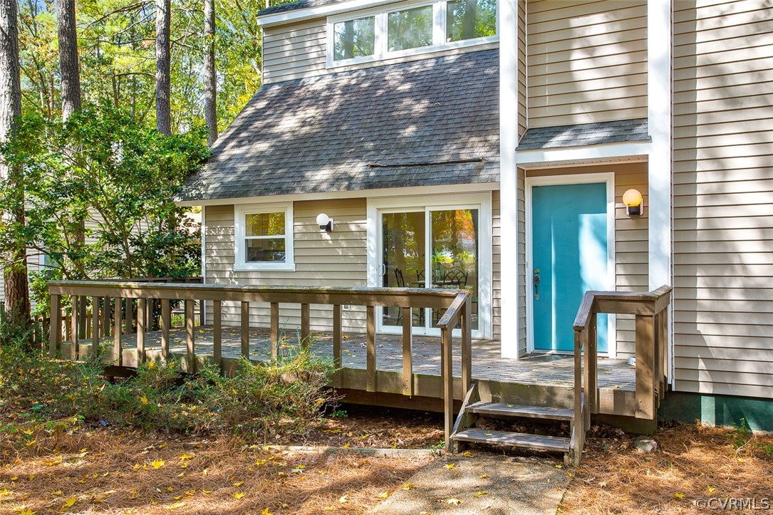 11618 Gordon School Road North Chesterfield, VA 23236 - Photo 3 of 31 Gallery Image 3