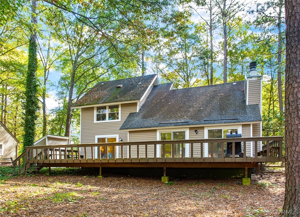 11618 Gordon School Road North Chesterfield, VA 23236 - Photo 31 of 31 Gallery Image 31
