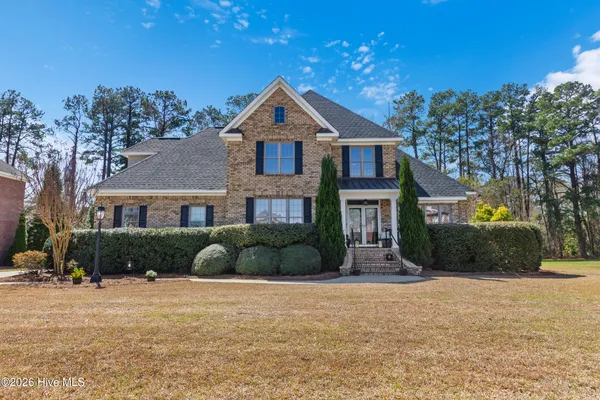 $810,000 | 1502 Zurich Place, New Bern, NC 28562