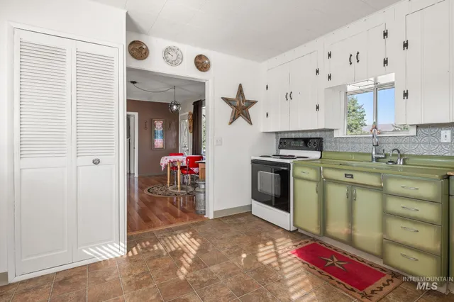 $344,000 | 2208 4th Avenue, Clarkston, WA 99403