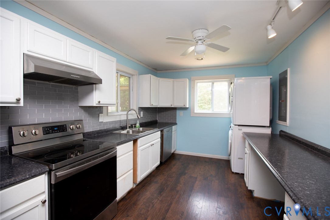 1487 Spencer Road Dillwyn, VA 23936 - Photo 10 of 40