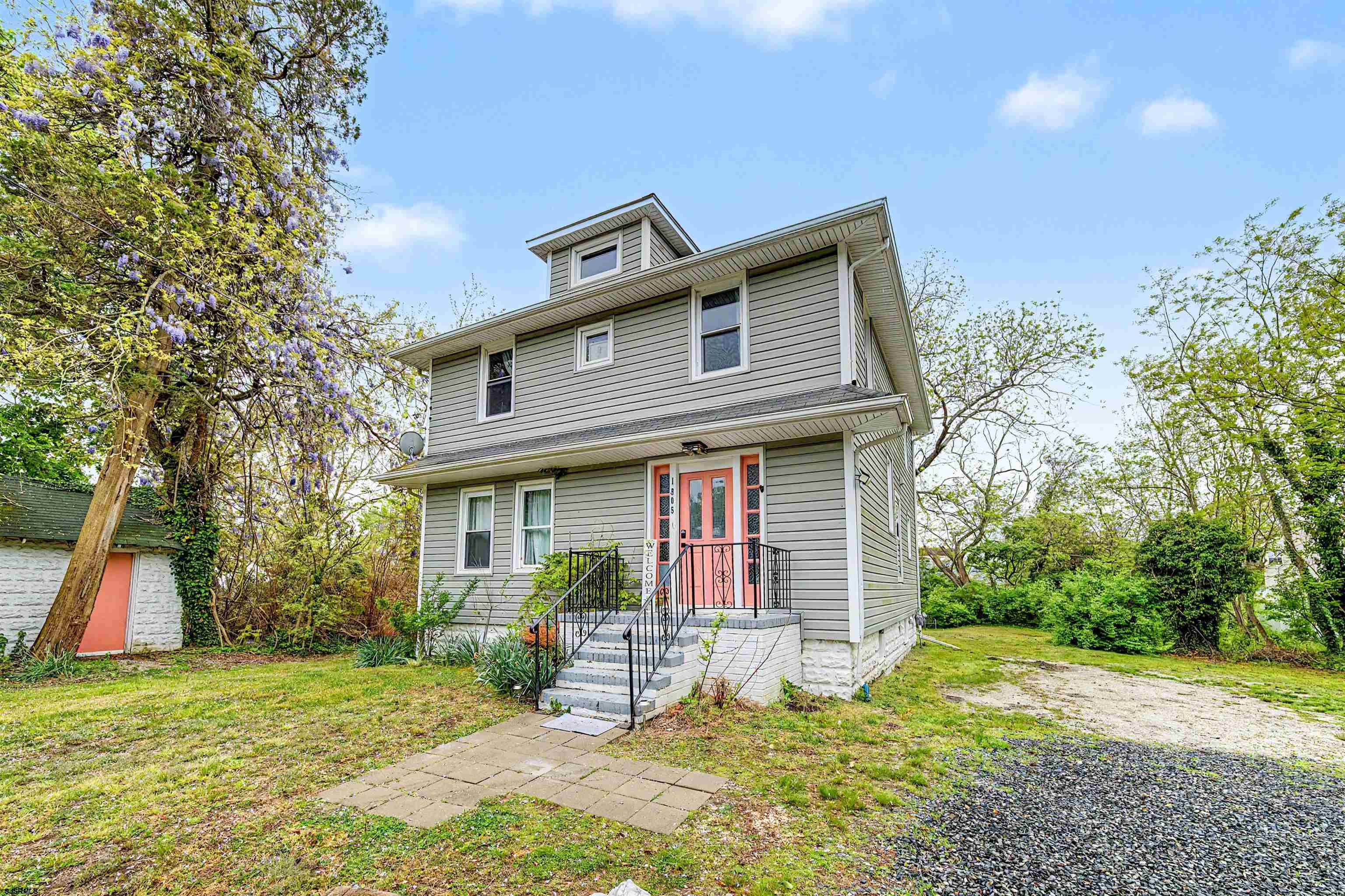 1805 Tilton Road Northfield, NJ 08225 - Photo 1 of 22