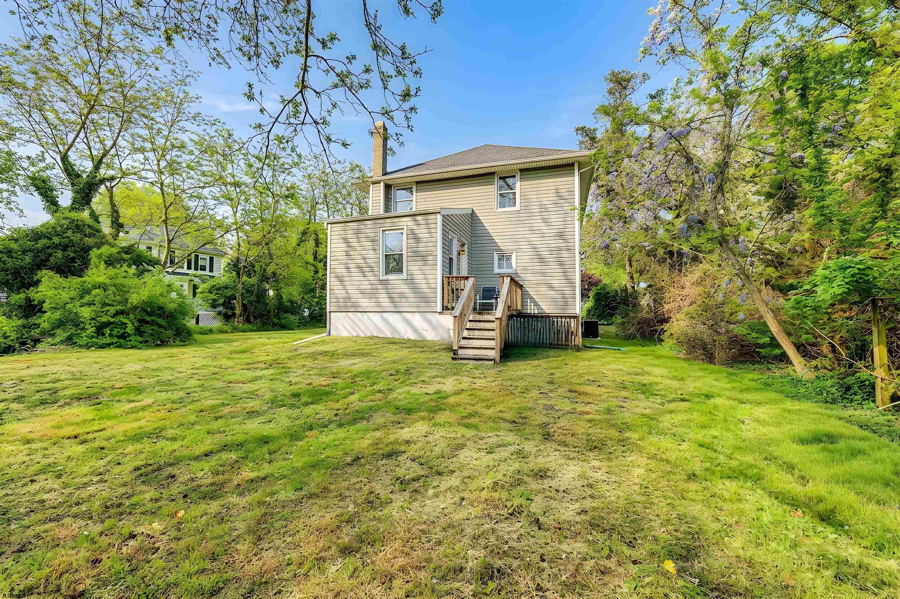 1805 Tilton Road Northfield, NJ 08225 - Photo 20 of 22