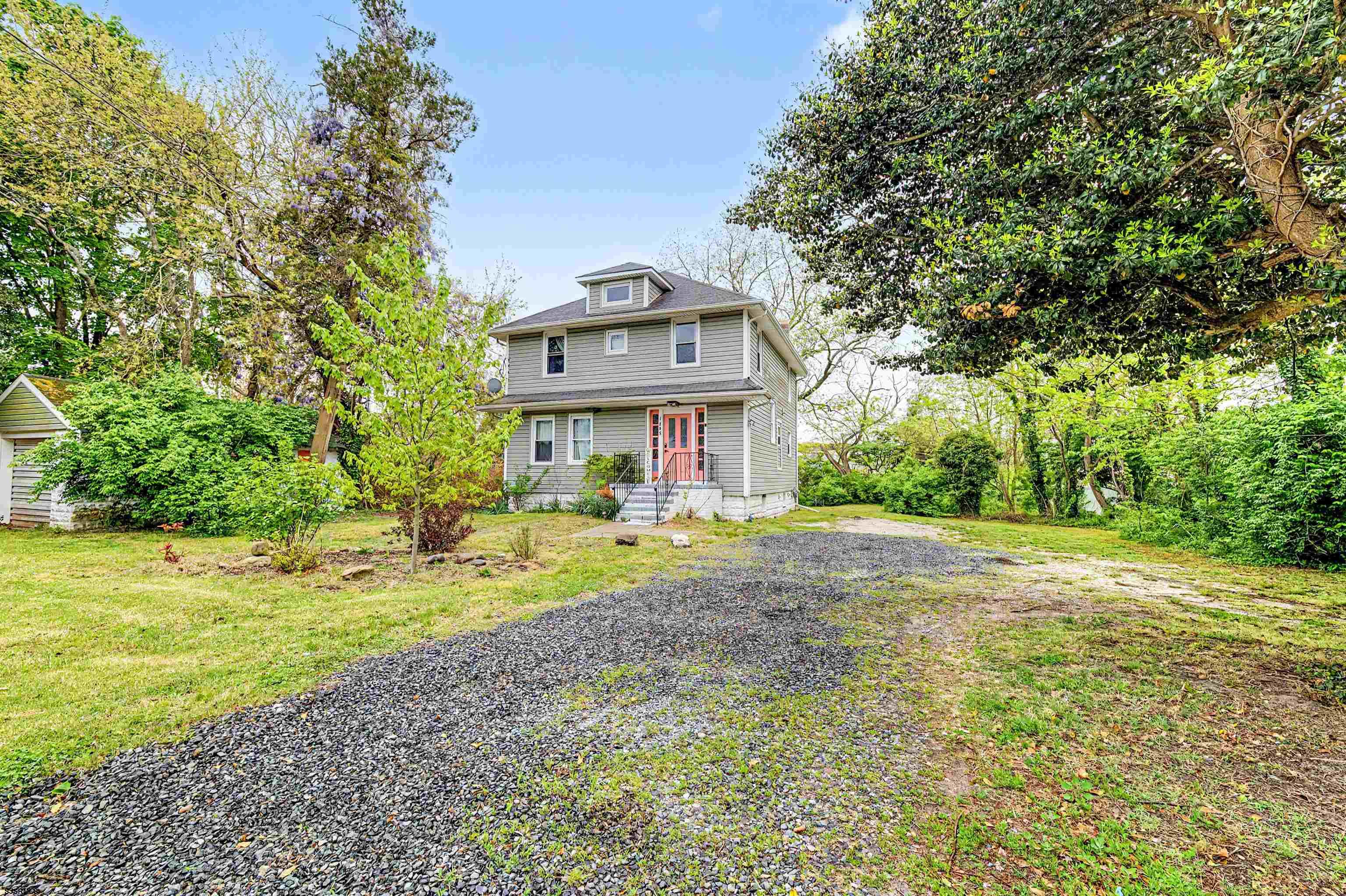 1805 Tilton Road Northfield, NJ 08225 - Photo 2 of 22