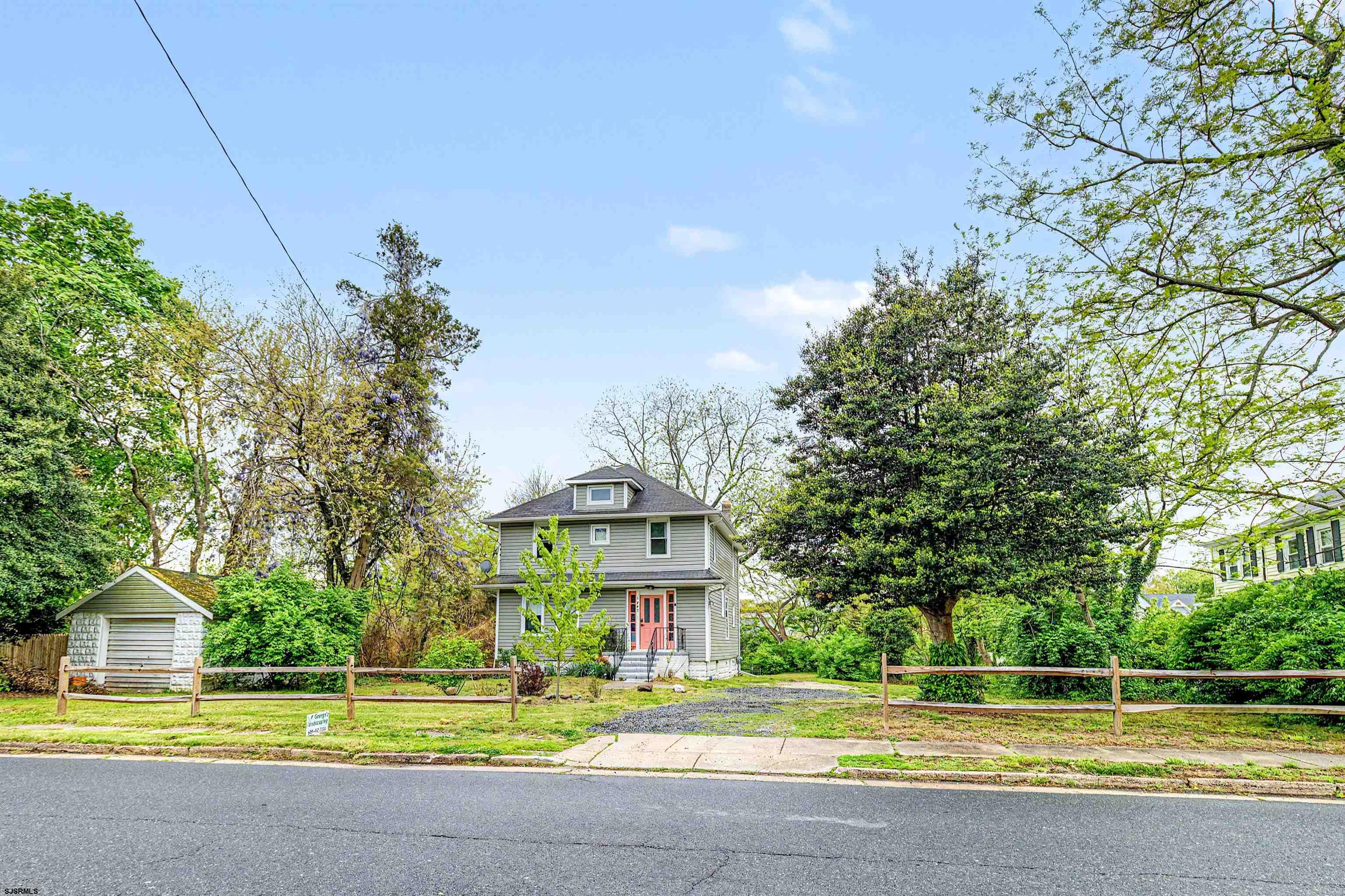 1805 Tilton Road Northfield, NJ 08225 - Photo 22 of 22