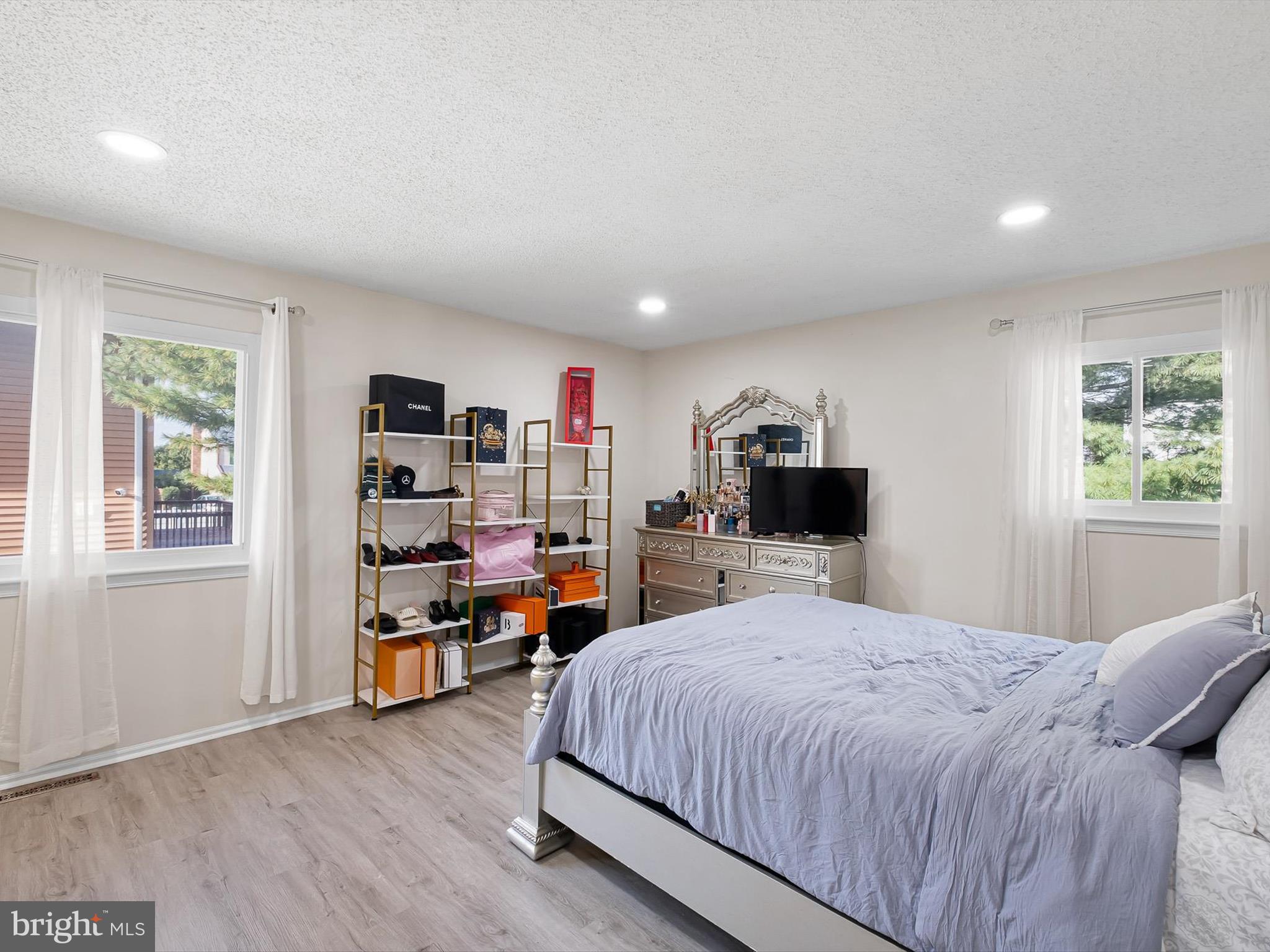 74 Valley Forge Road New Castle, DE 19720 - Photo 19 of 30 a bedroom with a bed furniture and a window