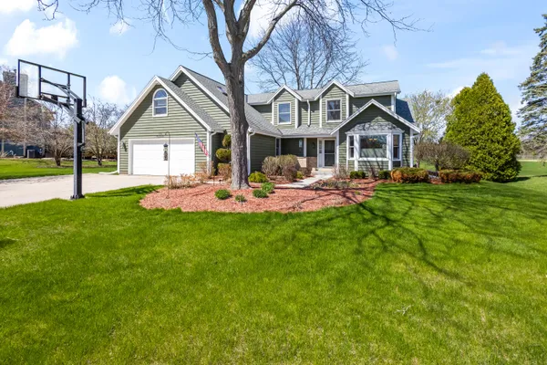 $655,000 | S78W20260 Monterey Drive, Muskego, WI 53150