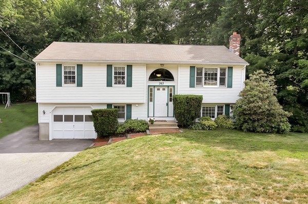 363 Thompson Road Webster, MA 01570 - Photo 1 of 30