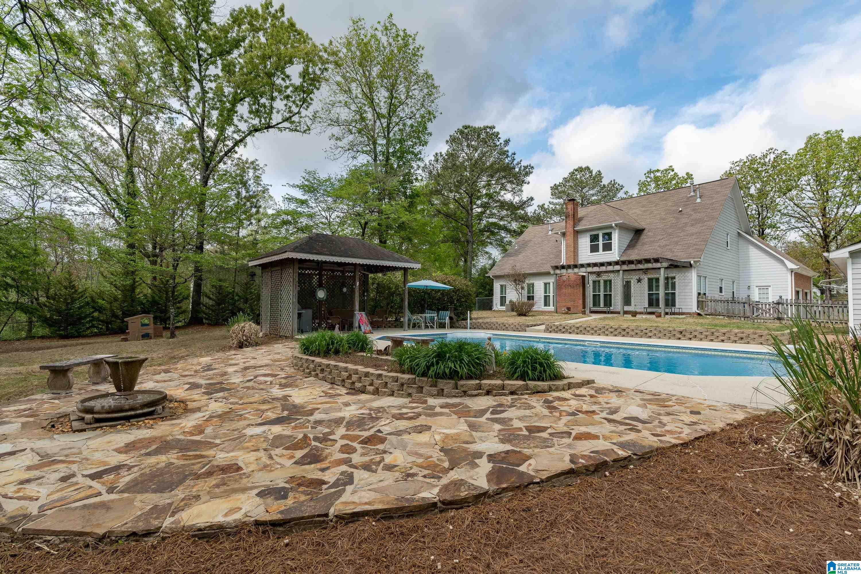 312 Chestnut Lane Alabaster, AL 35007 - Photo 33 of 35
