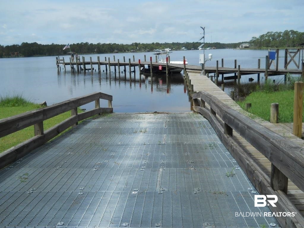 9213 Seabright Avenue Elberta, AL 36530 - Photo 9 of 9 Boat Ramp