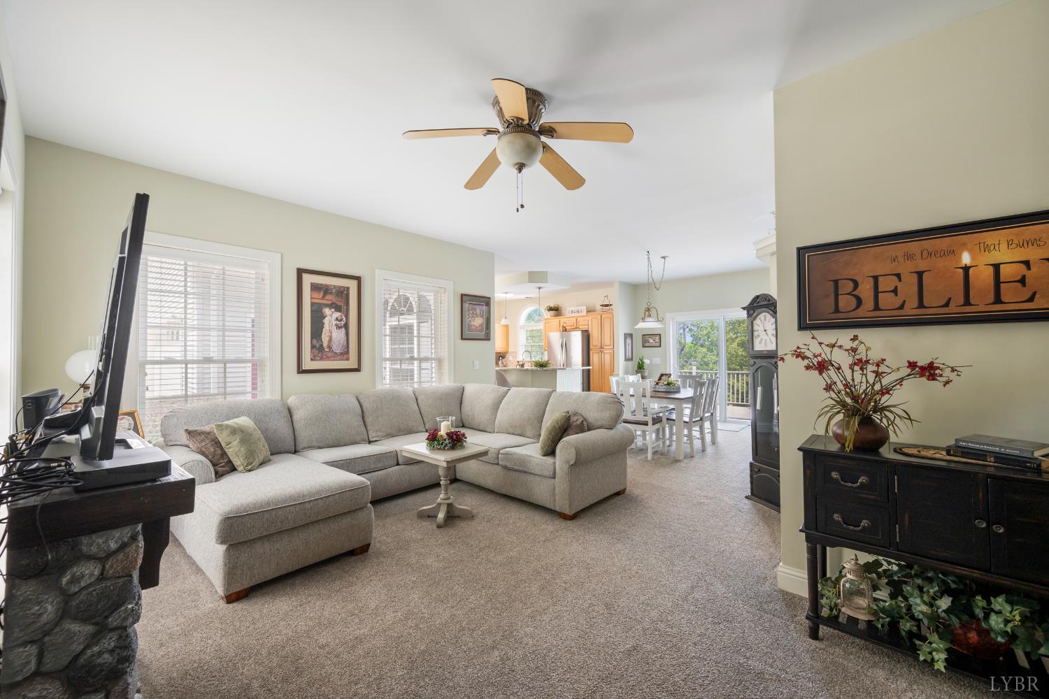 630 Forest Shores Road Wirtz, VA 24184 - Photo 7 of 78