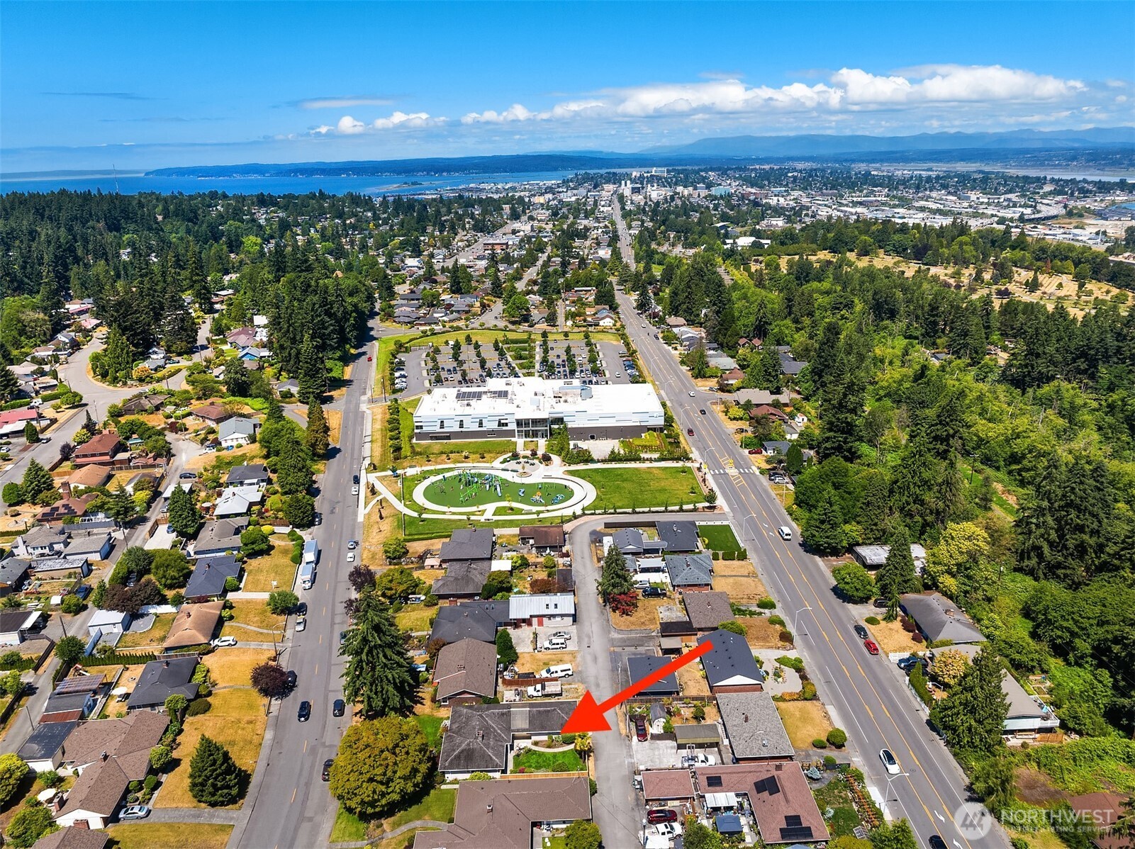 4915 Rucker Avenue Everett, WA 98203 - Photo 35 of 36