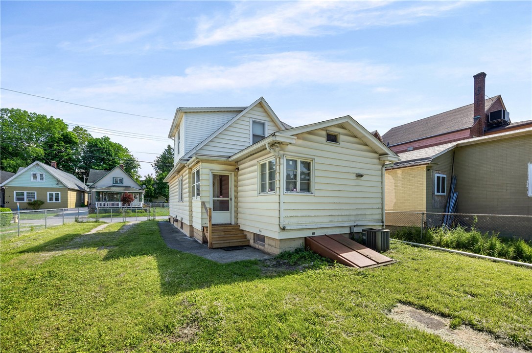 38 Sobieski Street Rochester, NY 14621 - Photo 29 of 29