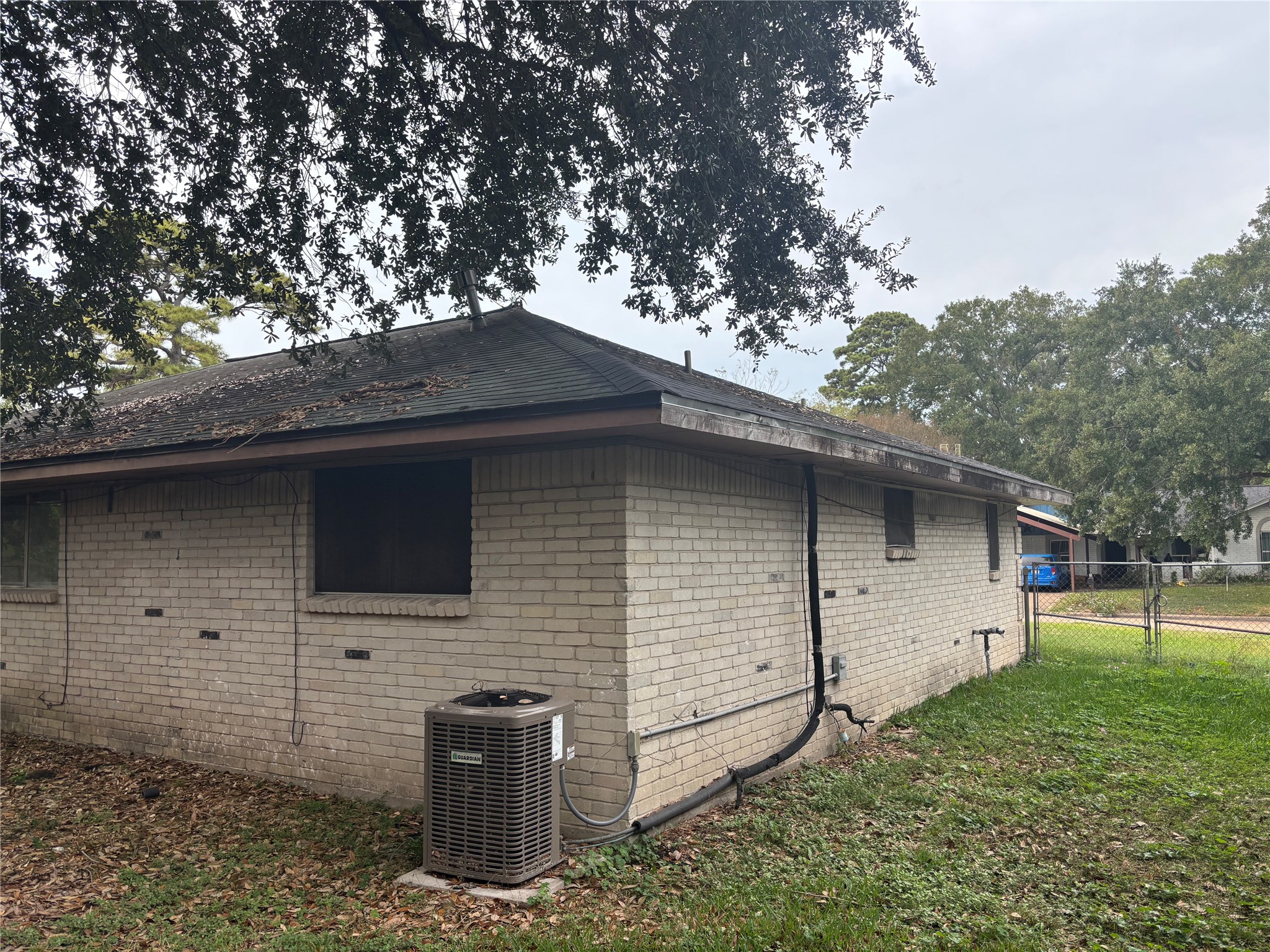 4906 Hollybrook Lane Houston, TX 77039 - Photo 17 of 18