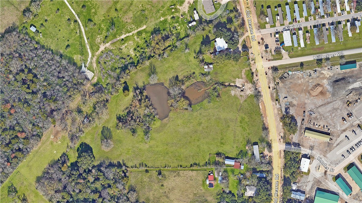 2216 Old Hearne Road Bryan, TX 77803 - Photo 3 of 6