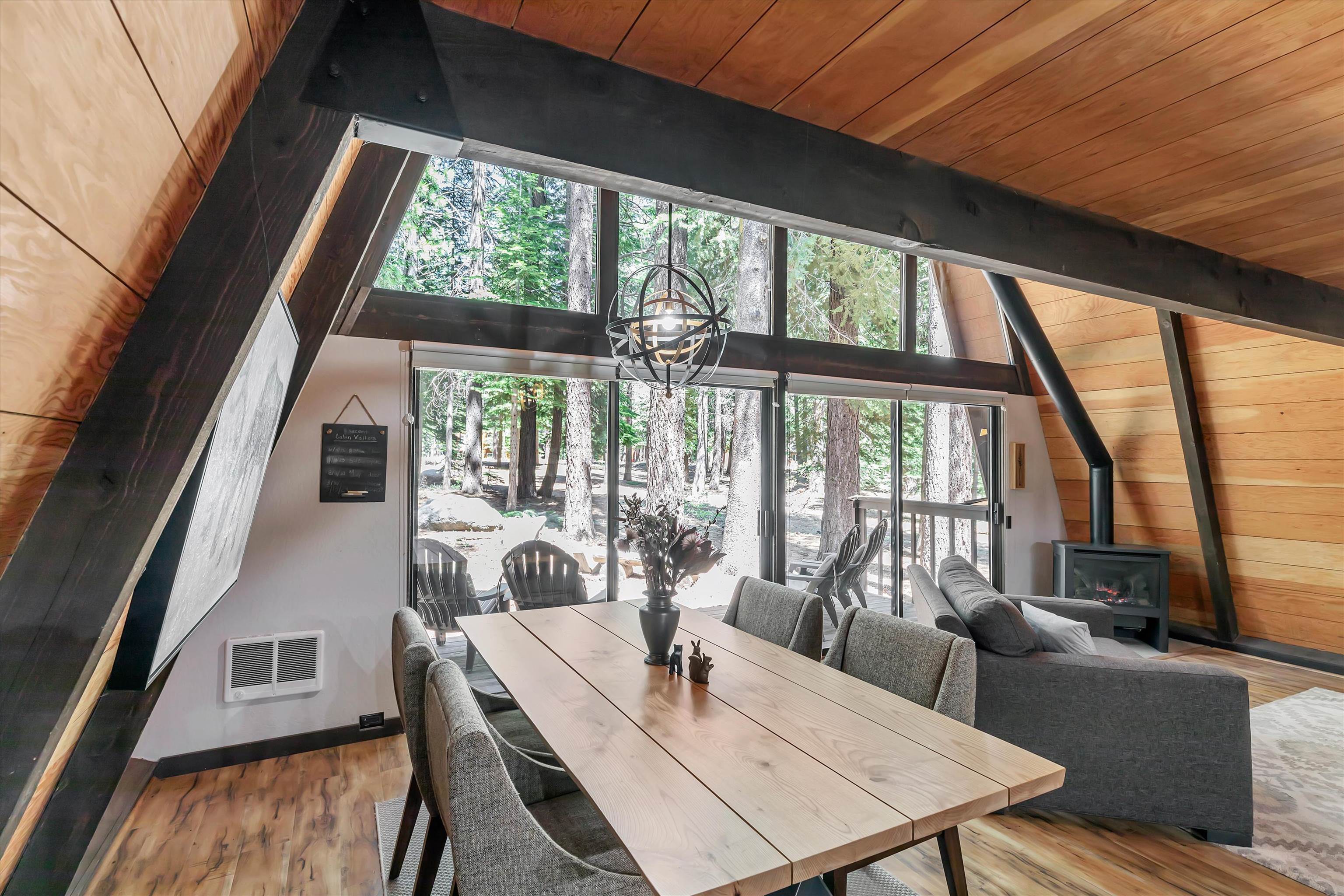11864 Baden Road Truckee, CA 96161 - Photo 5 of 21 Gallery Image 5