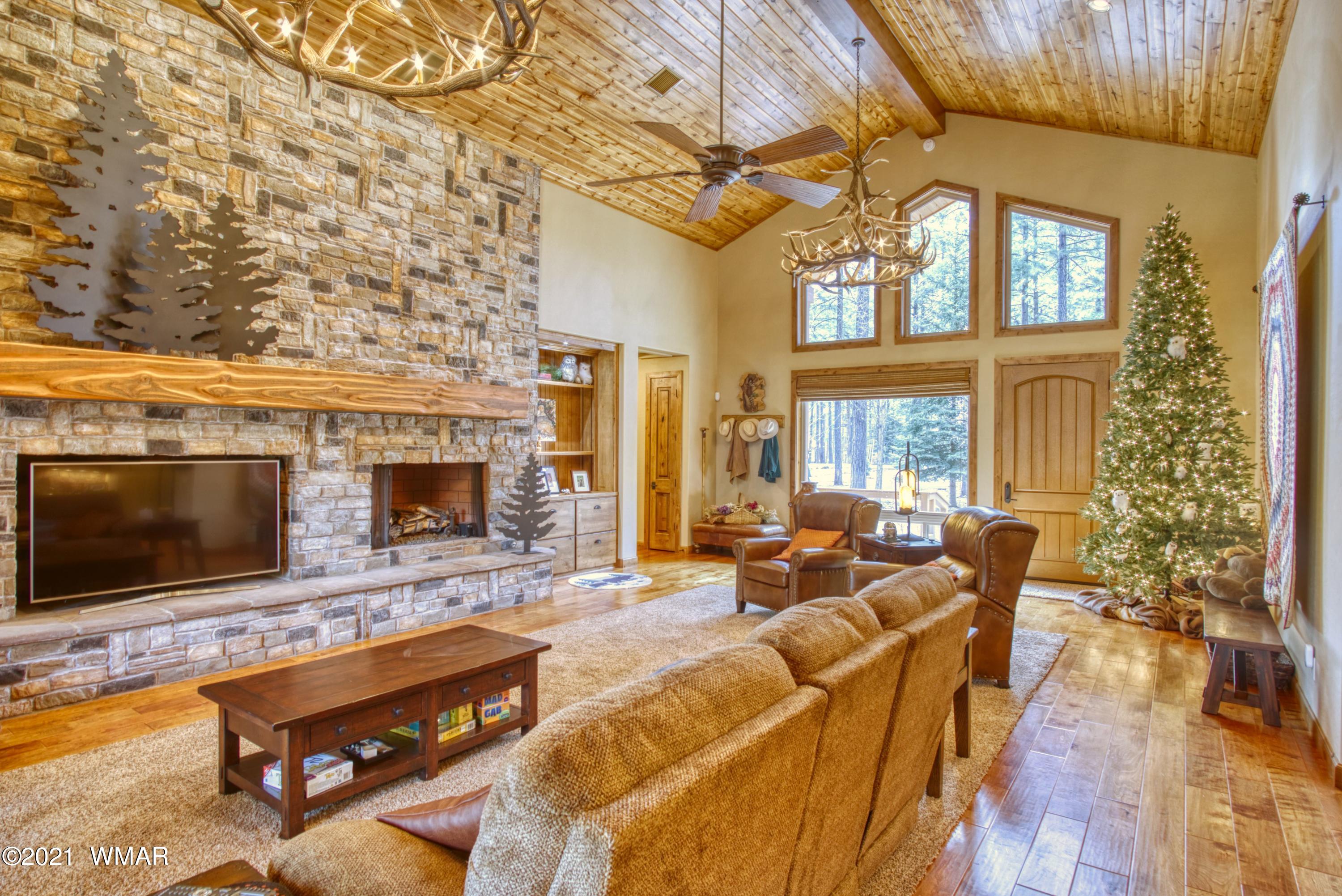 7841 Geronimo Road Pinetop, AZ 85935 - Photo 9 of 20 Gallery Image 9