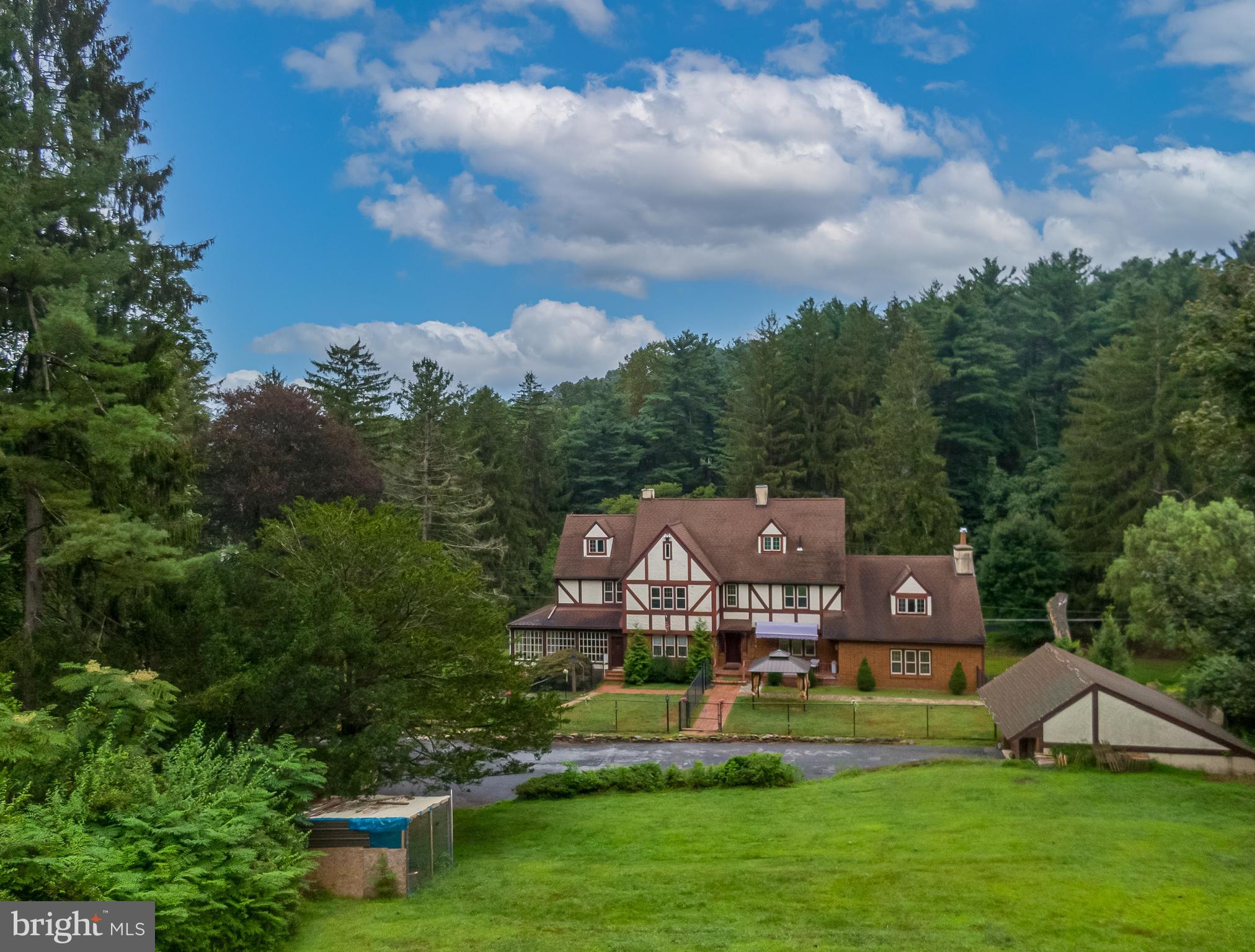 180 Candy Road Mohnton, PA 19540 - Photo 2 of 77