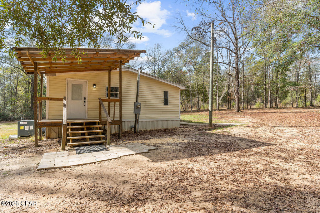 2635 Springhill Road Bonifay, FL 32425 - Photo 33 of 35