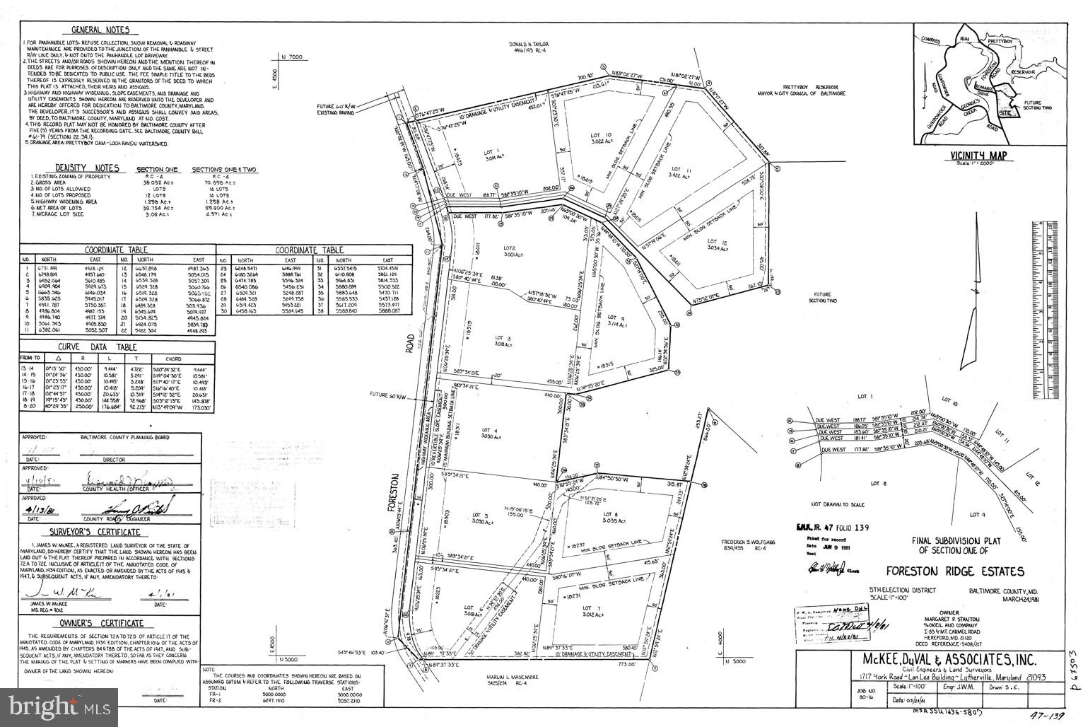 18423 Foreston Road Parkton, MD 21120 - Photo 10 of 10