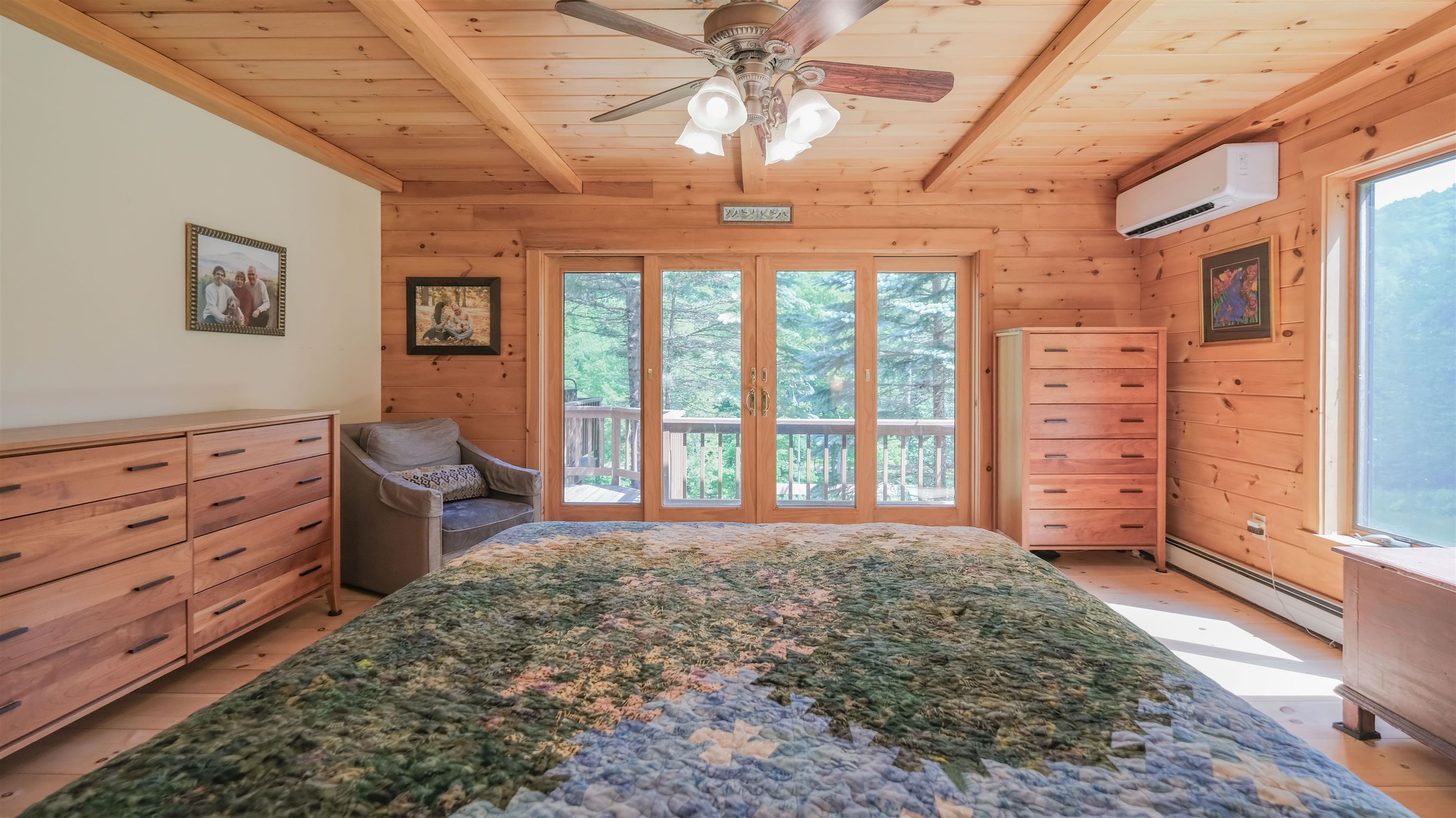 955 Smokeshire Road Chester, VT 05143 - Photo 22 of 60