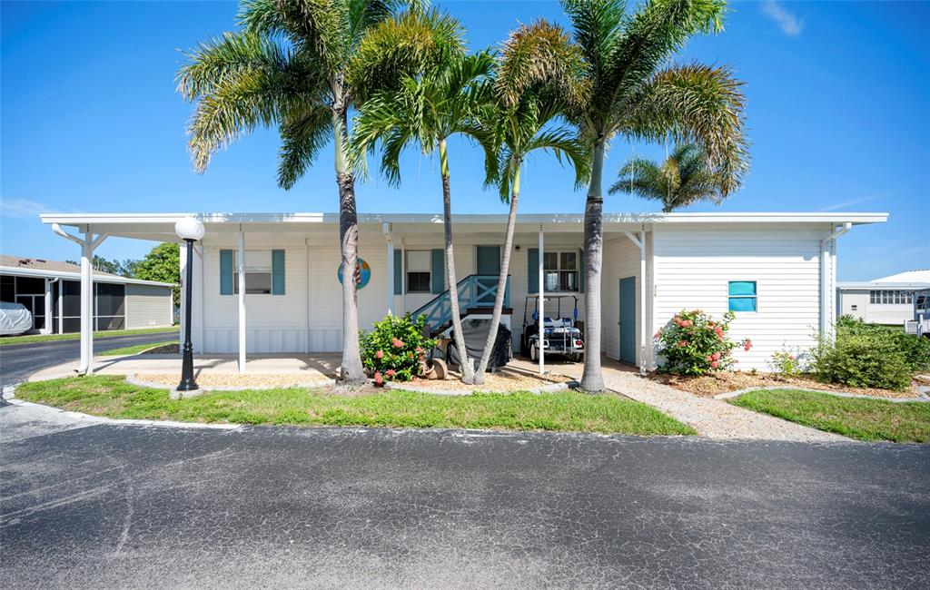 4300 Riverside Drive, Unit 206 Punta Gorda, FL 33982 - Photo 19 of 35