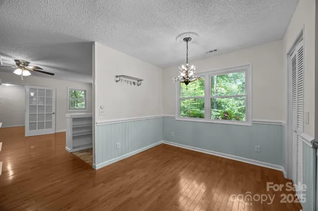 $337,500 | 193 Timberside Drive, Mars Hill, NC 28754