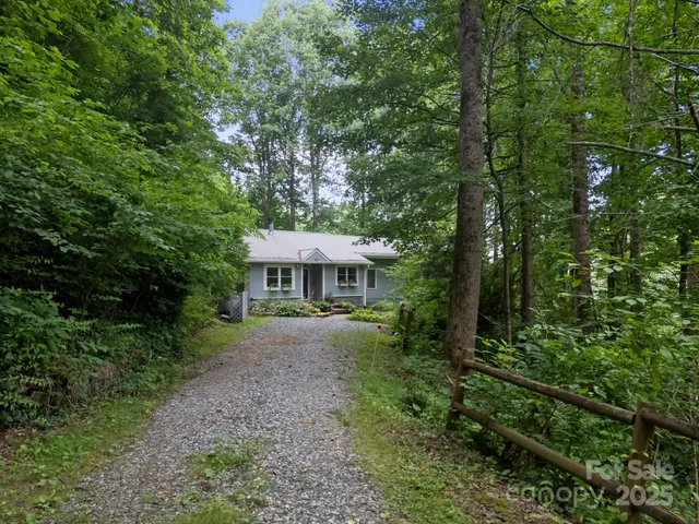 $337,500 | 193 Timberside Drive, Mars Hill, NC 28754