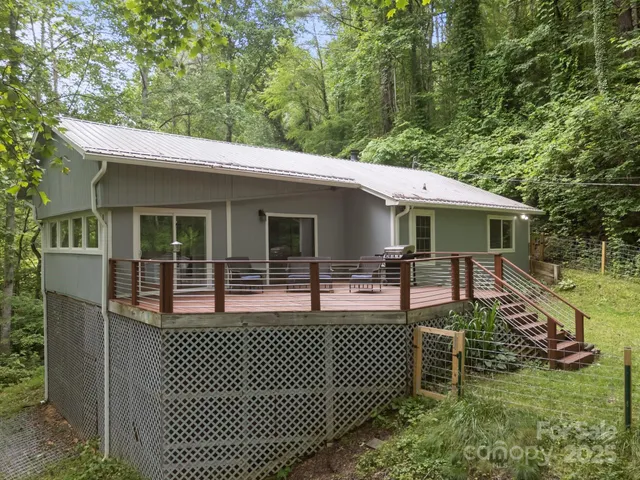 $337,500 | 193 Timberside Drive, Mars Hill, NC 28754