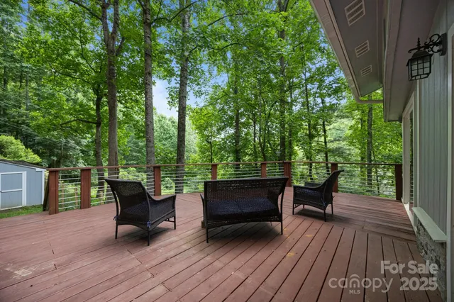 $337,500 | 193 Timberside Drive, Mars Hill, NC 28754