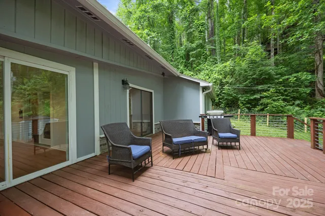 $337,500 | 193 Timberside Drive, Mars Hill, NC 28754