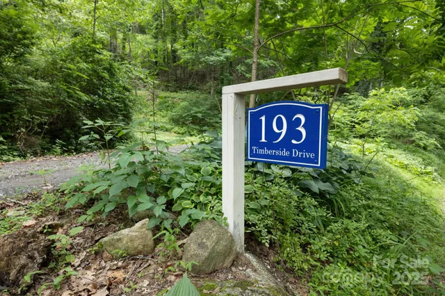 $337,500 | 193 Timberside Drive, Mars Hill, NC 28754