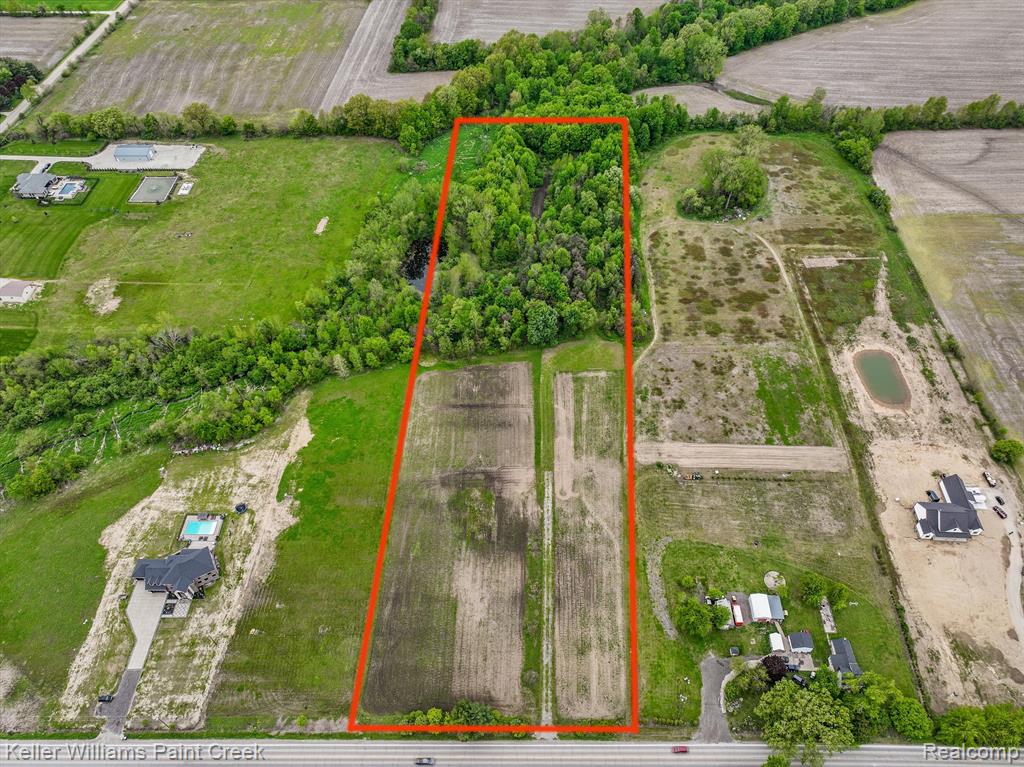 65577 Romeo Plank Road Ray, MI 48096 - Photo 1 of 44
