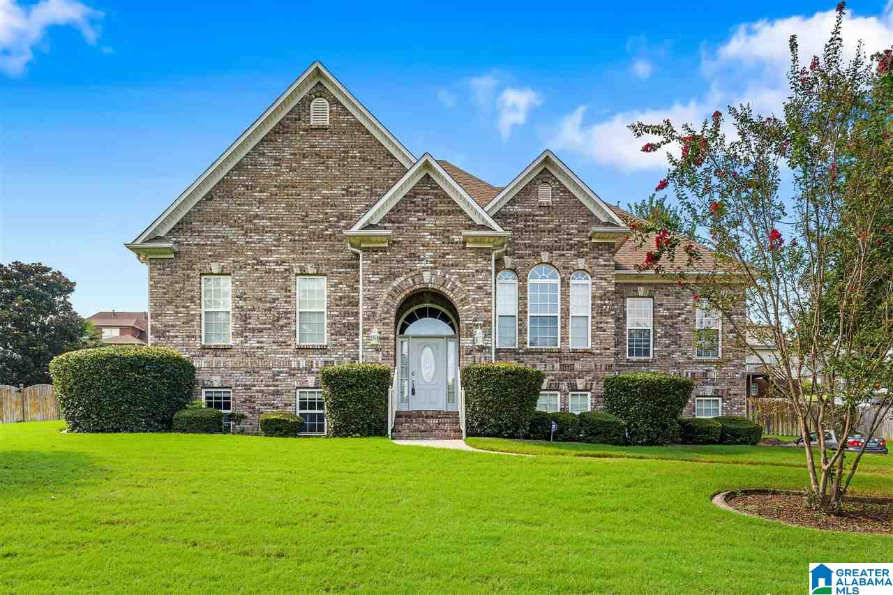 2713 Oakleaf Circle Helena, AL 35022 - Photo 1 of 28