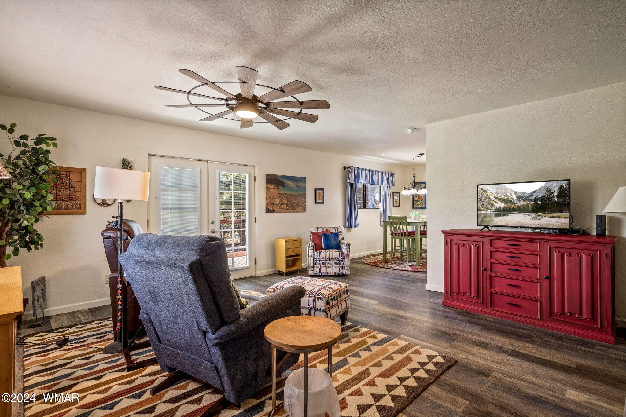 16 Co Road Vernon, AZ 85940 - Photo 12 of 32 16CoRd3183-Vernon-AZ-4
