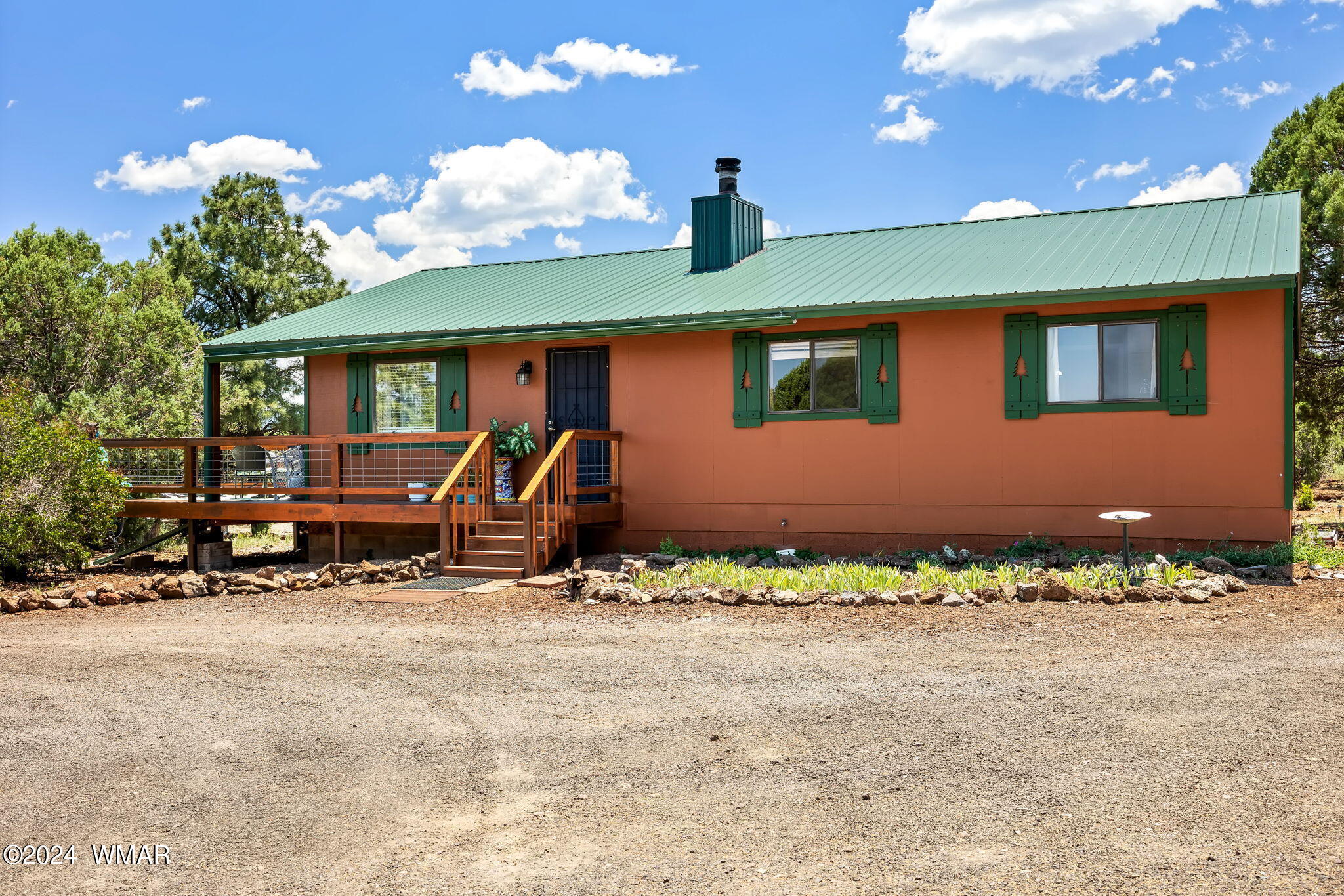 16 Co Road Vernon, AZ 85940 - Photo 3 of 32 16CoRd3183-Vernon-AZ-1
