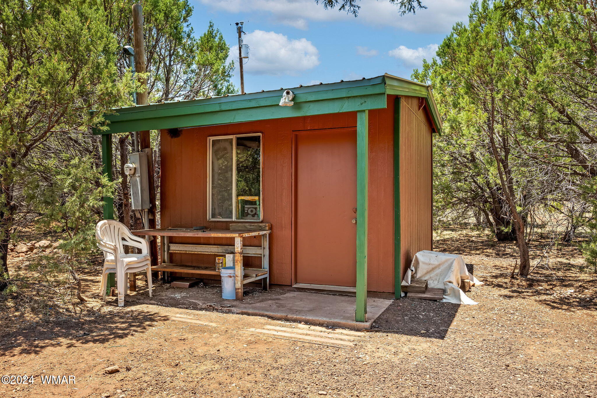 16 Co Road Vernon, AZ 85940 - Photo 31 of 32 16CoRd3183-Vernon-AZ-28