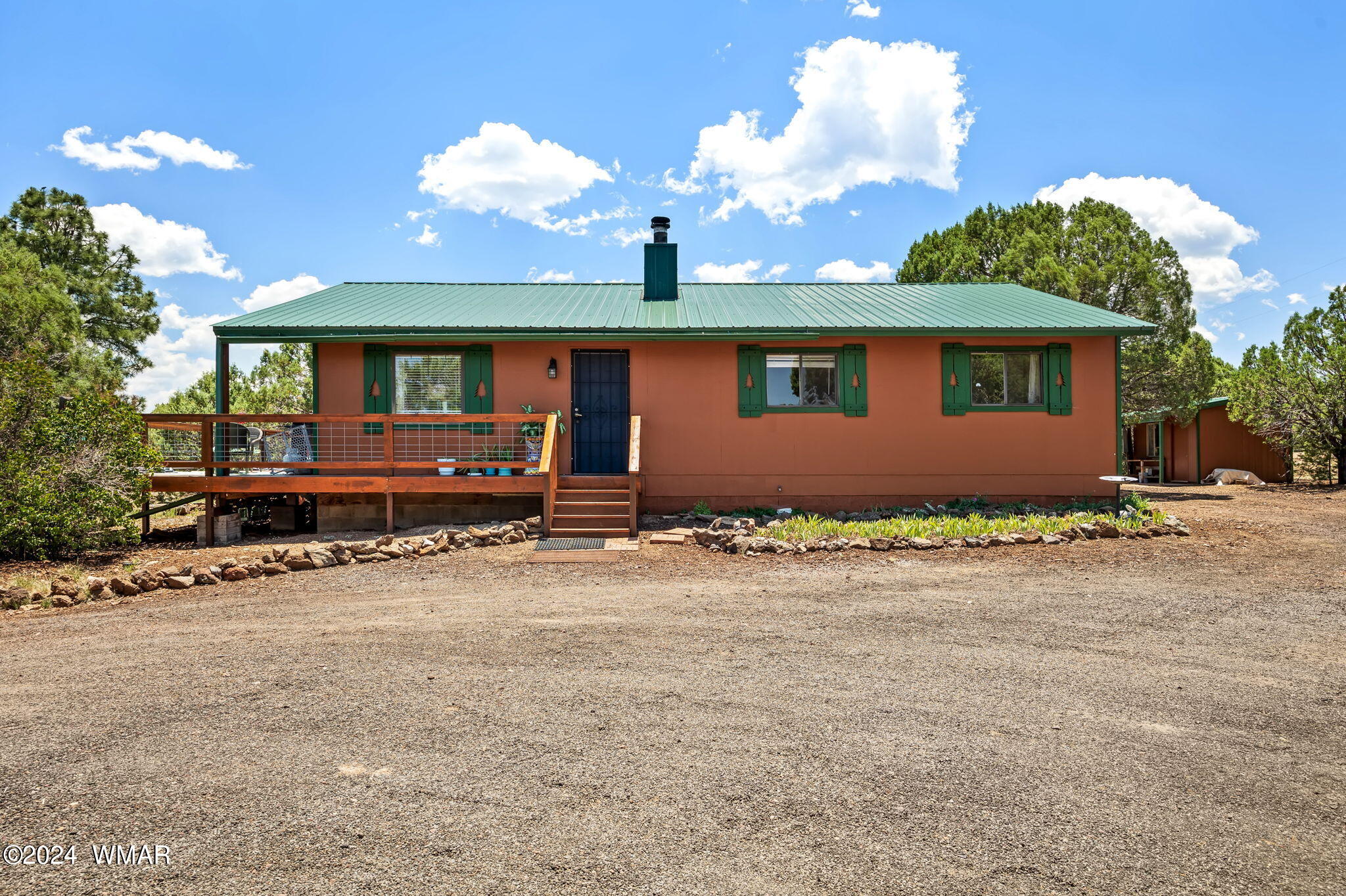 16 Co Road Vernon, AZ 85940 - Photo 4 of 32 16CoRd3183-Vernon-AZ-2
