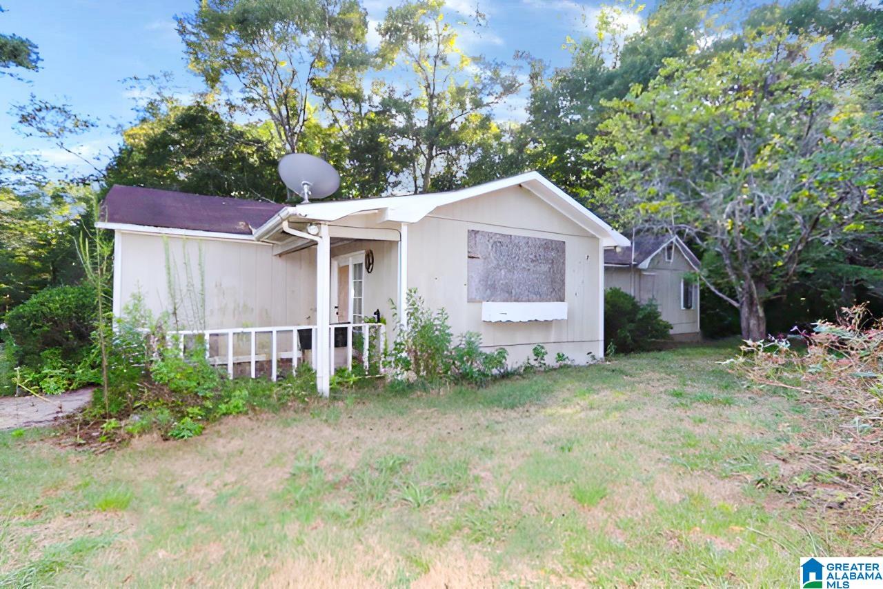 1425 Cragford Road Ashland, AL 36251 - Photo 30 of 35