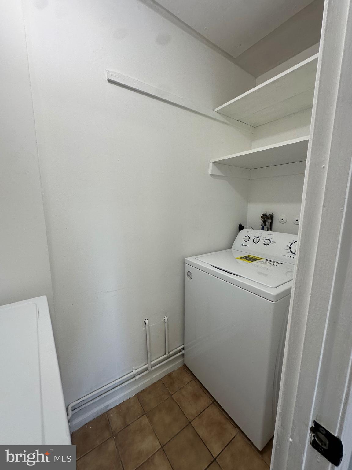 612 North Shady Retreat Road, Unit 14 Doylestown, PA 18901 - Photo 13 of 17 a utility room with dryer and washer