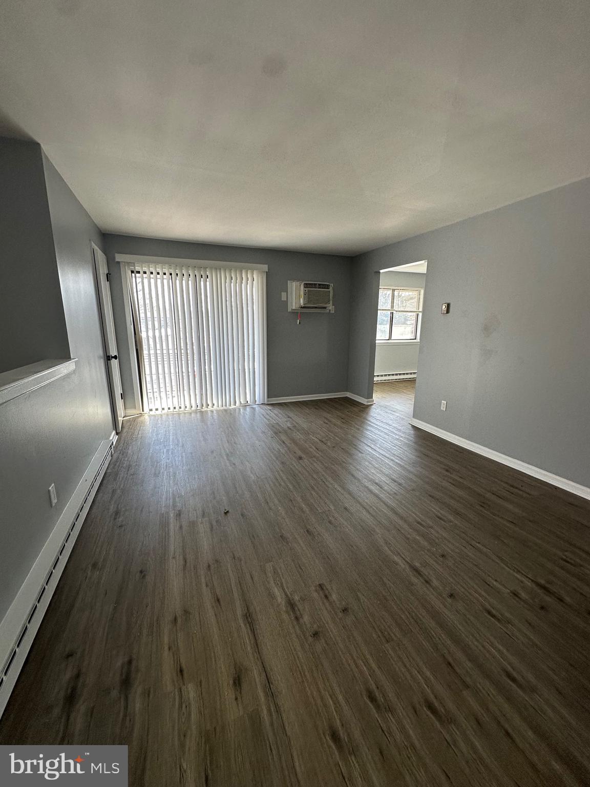 612 North Shady Retreat Road, Unit 14 Doylestown, PA 18901 - Photo 9 of 17 a view of a livingroom with wooden floor
