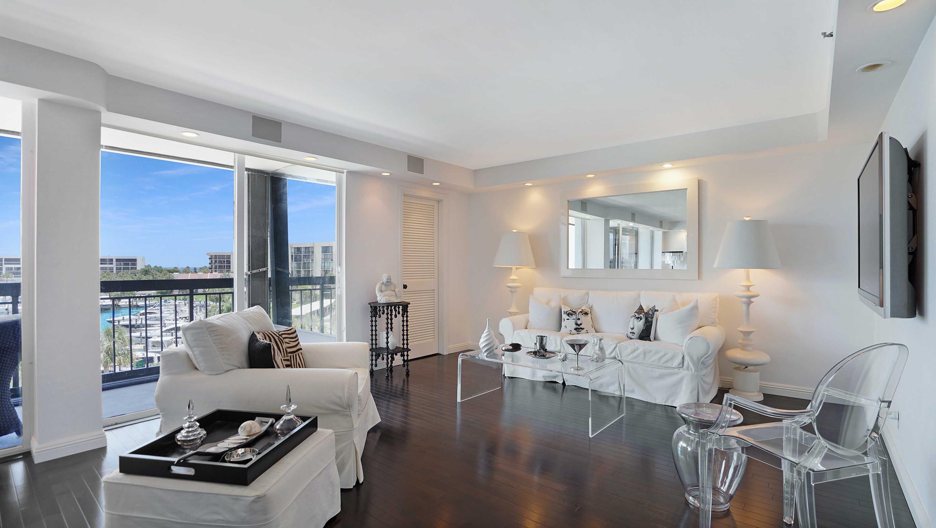 2697 North Ocean Boulevard, Unit F505 Boca Raton, FL 33431 - Photo 18 of 67 boca-raton-condo-505f-primary-bedroom-an
