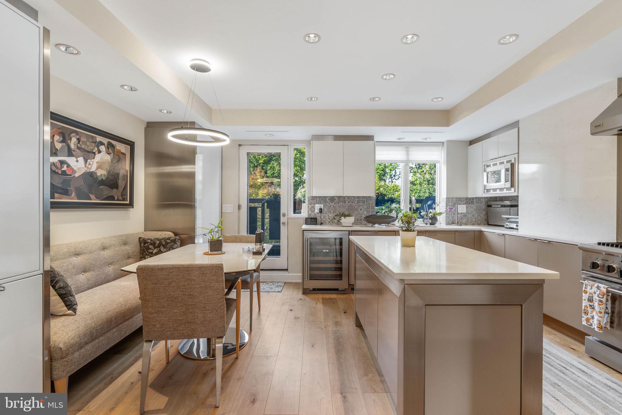 254 South 3rd Street Philadelphia, PA 19106 - Photo 36 of 73