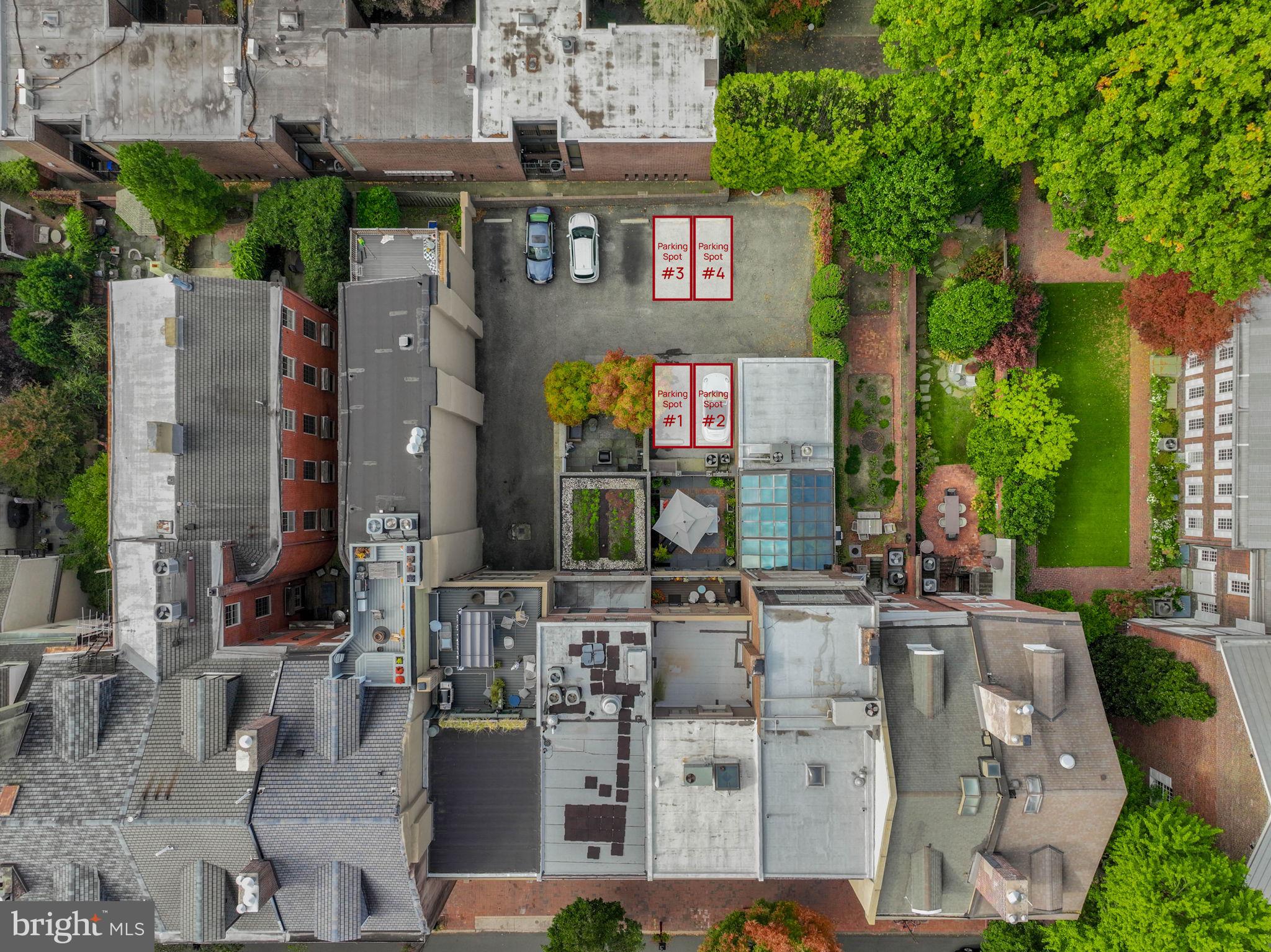 254 South 3rd Street Philadelphia, PA 19106 - Photo 5 of 73