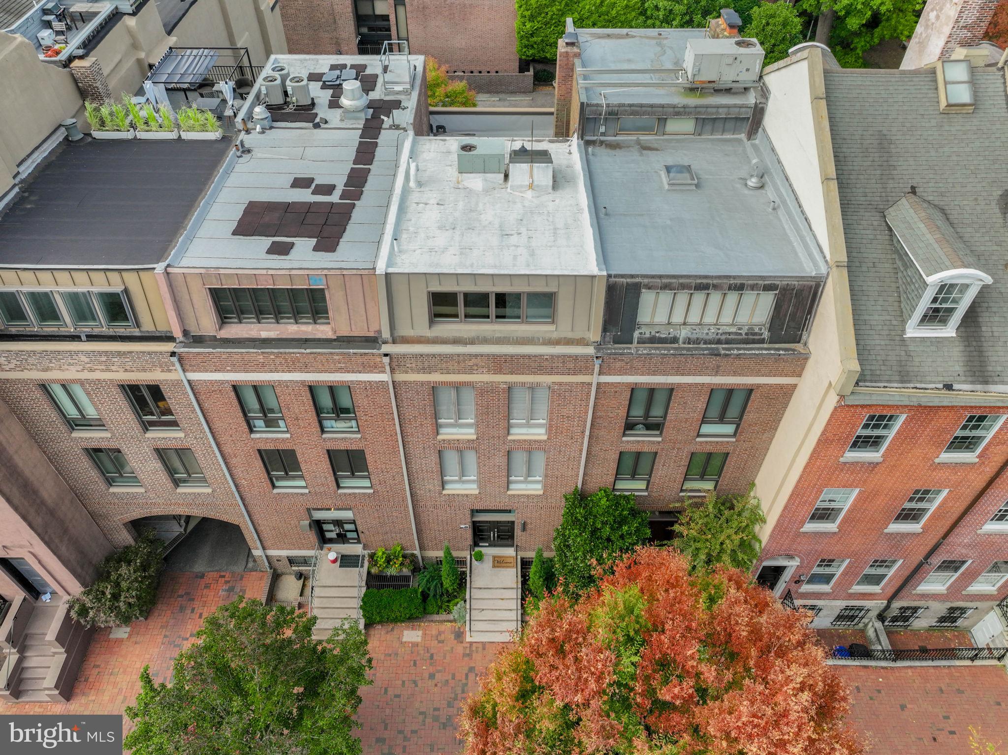 254 South 3rd Street Philadelphia, PA 19106 - Photo 62 of 73