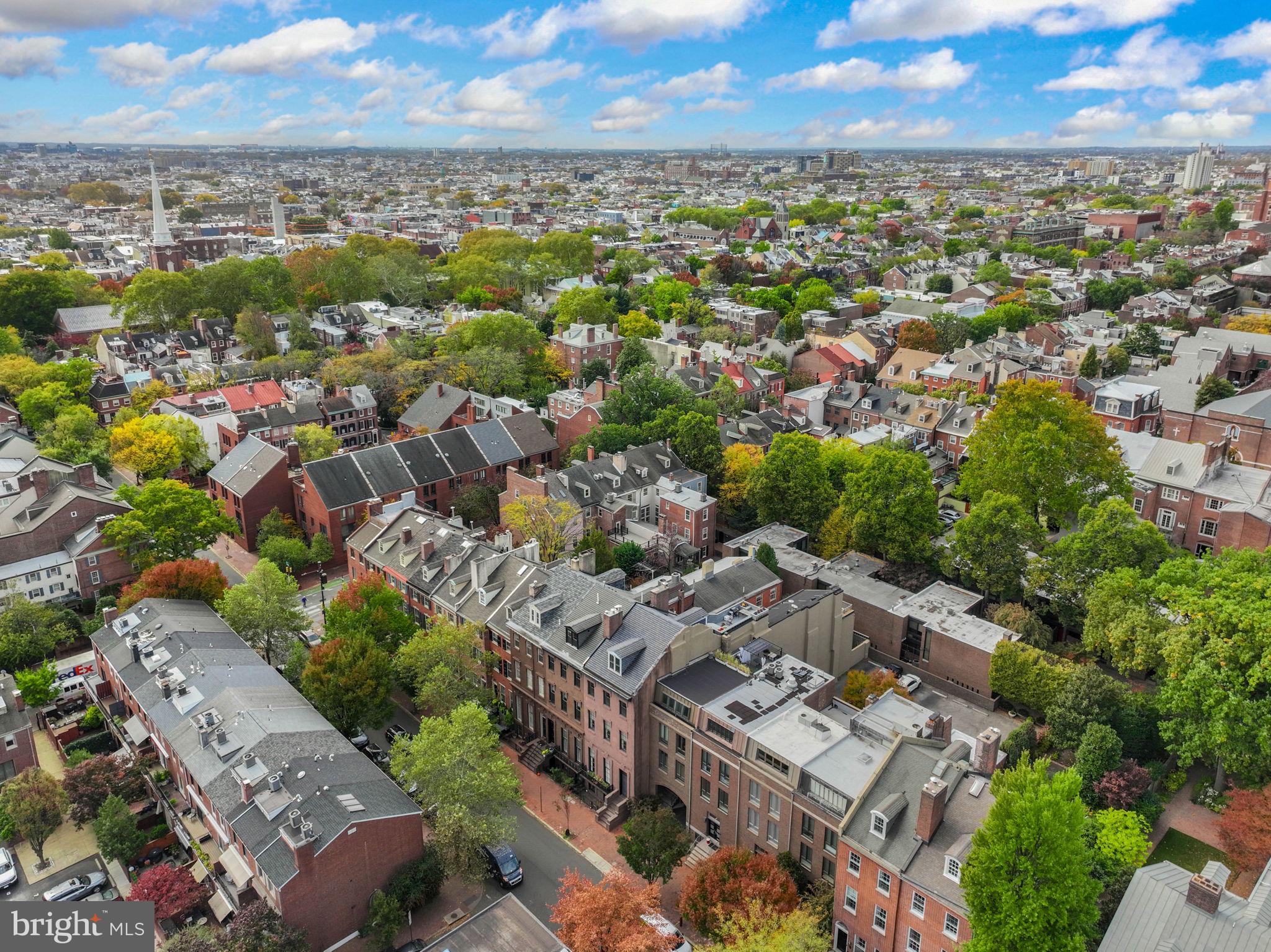 254 South 3rd Street Philadelphia, PA 19106 - Photo 65 of 73